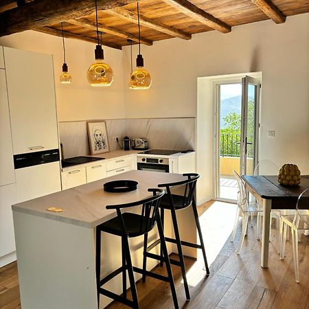 فيلا Casa San Matteu باتريمونيو المظهر الخارجي الصورة