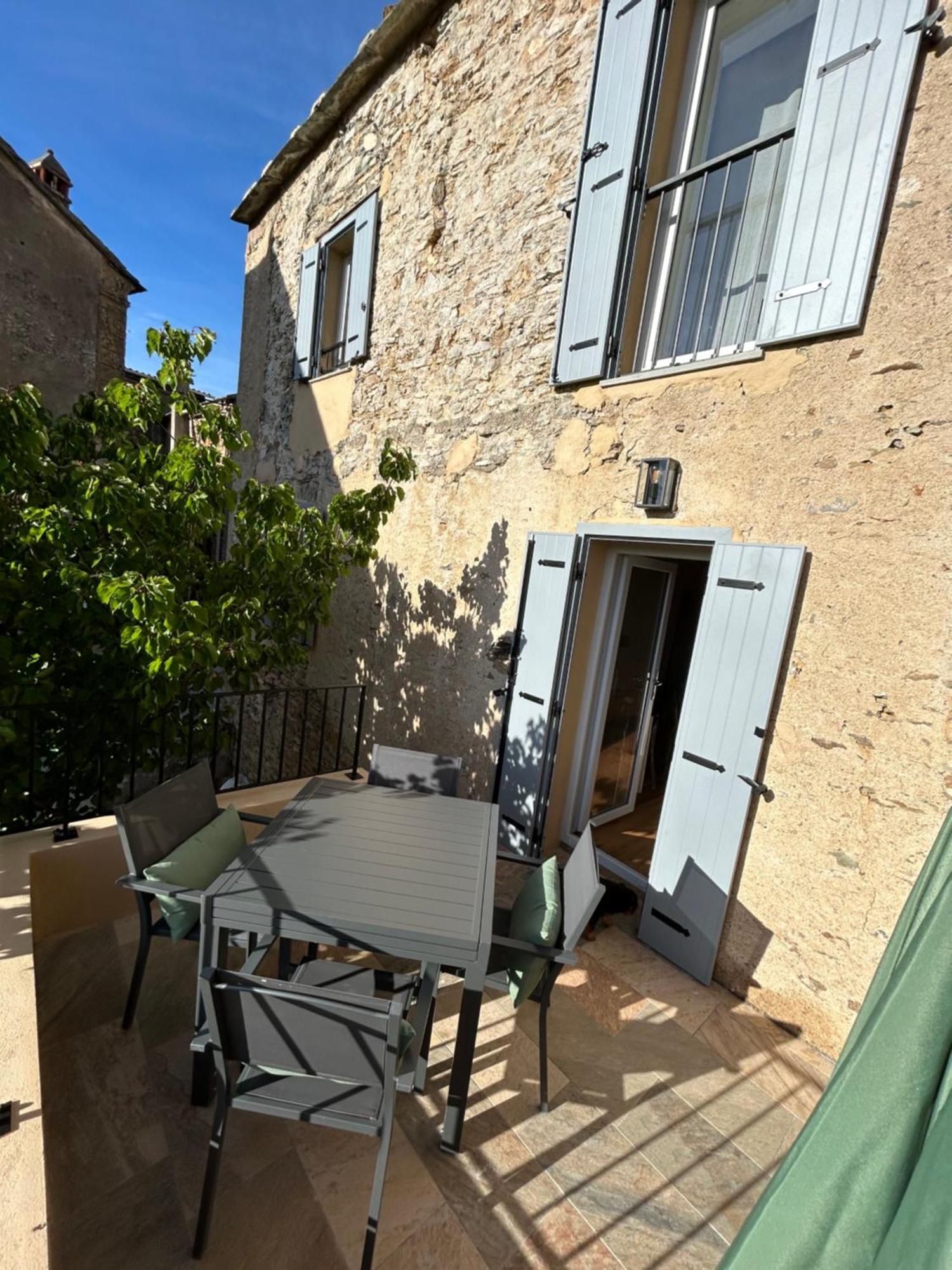 فيلا Casa San Matteu باتريمونيو المظهر الخارجي الصورة