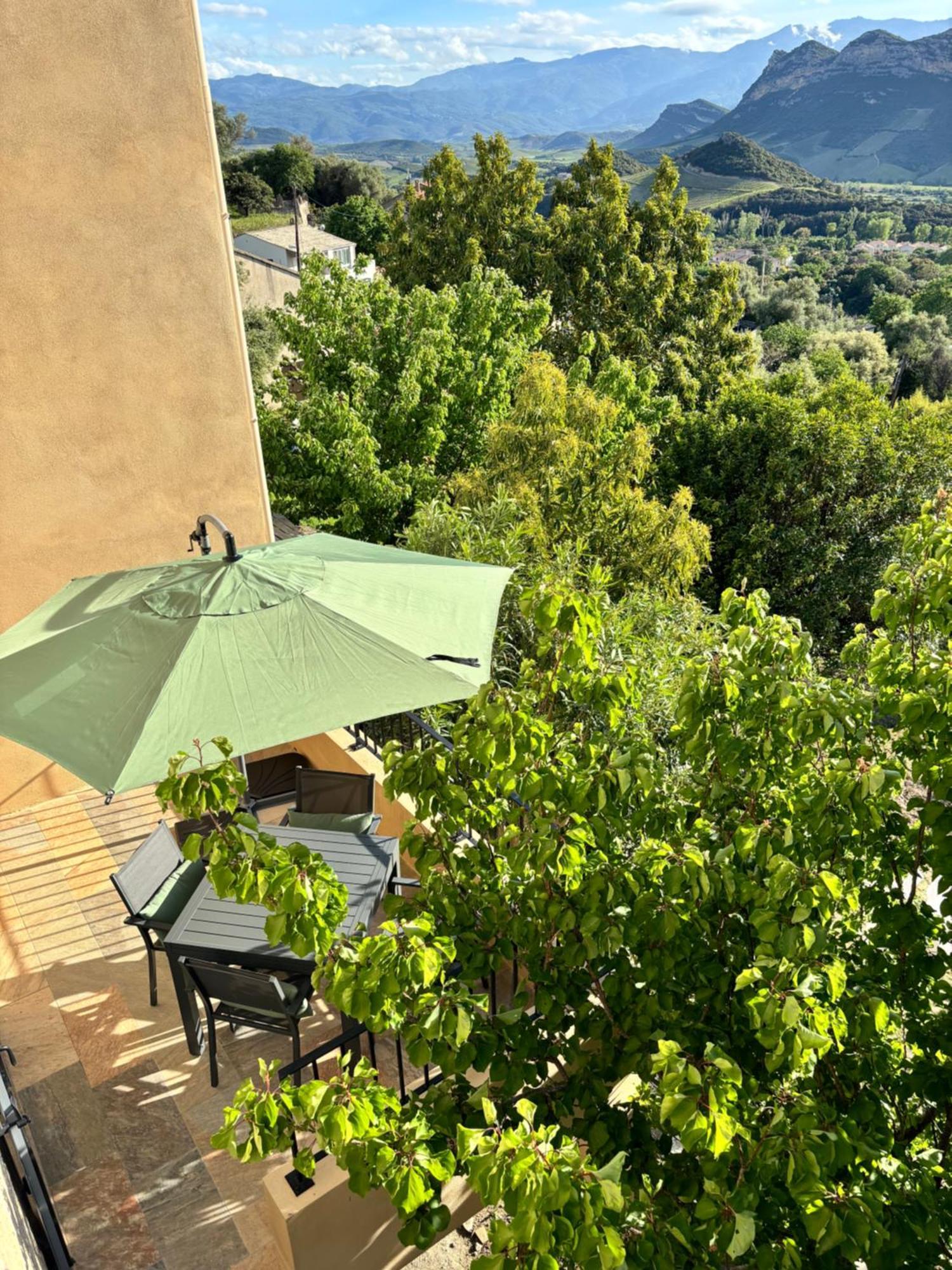 فيلا Casa San Matteu باتريمونيو المظهر الخارجي الصورة