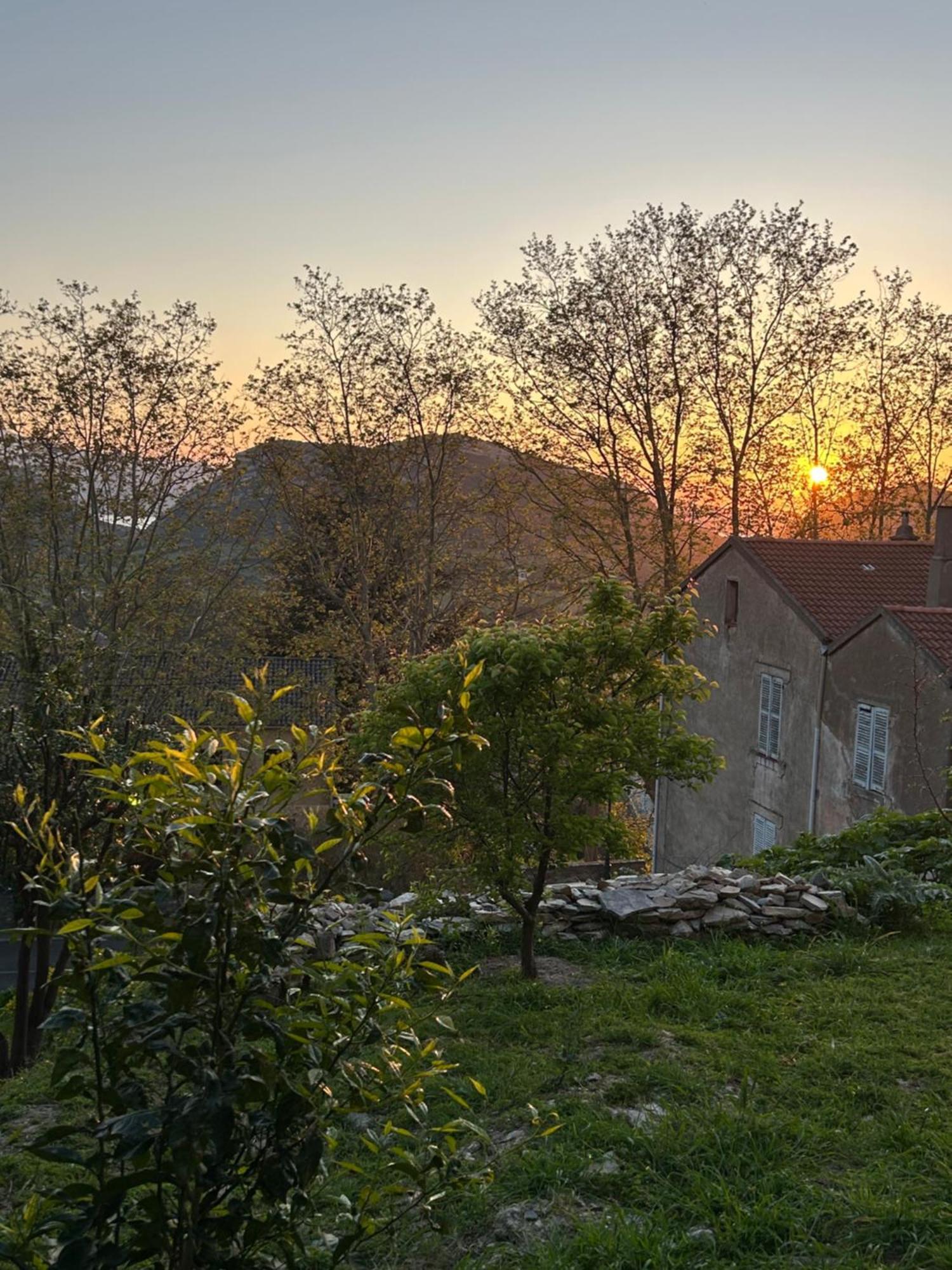 فيلا Casa San Matteu باتريمونيو المظهر الخارجي الصورة