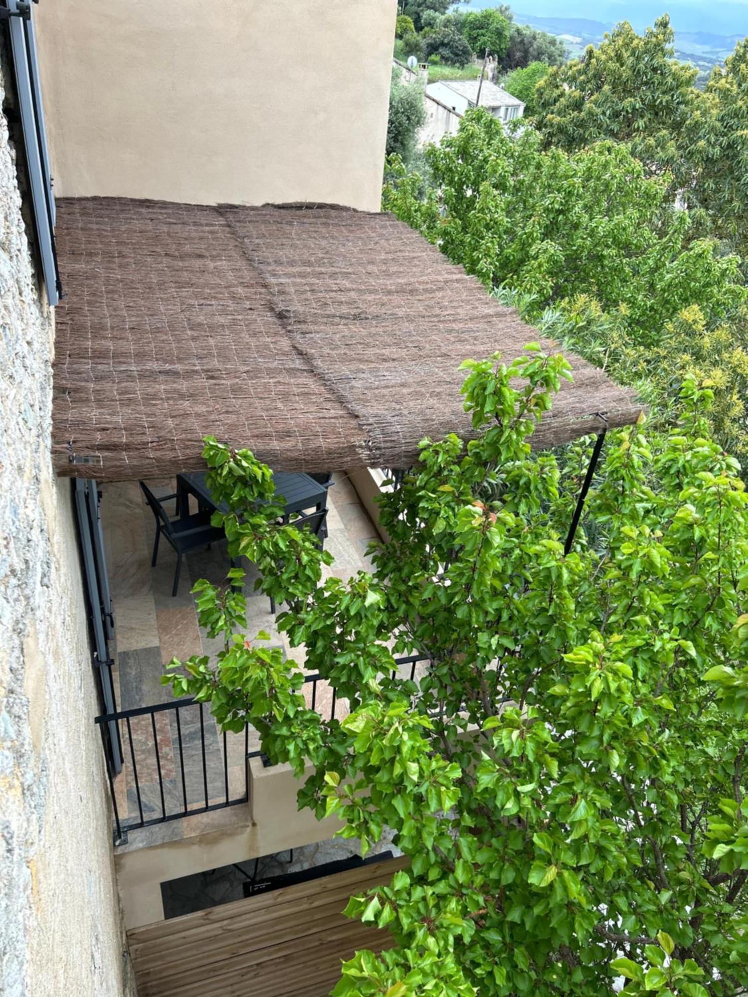 فيلا Casa San Matteu باتريمونيو المظهر الخارجي الصورة